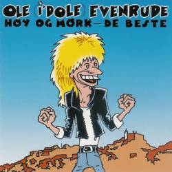 Evenrude (NOR) : Høy Og Mørk - De Beste